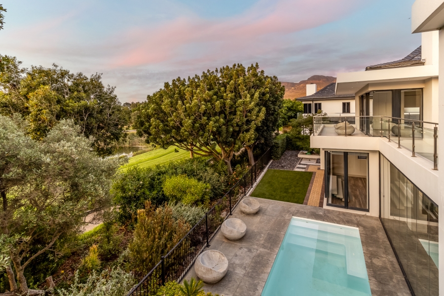 4 Bedroom Property for Sale in Pearl Valley at Val de Vie Western Cape